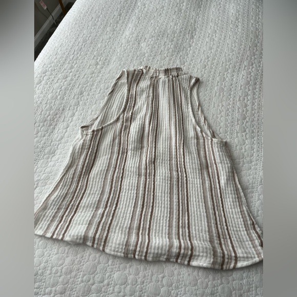 Evereve muslin top - Picture 3 of 3